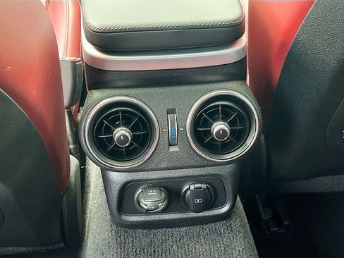Used 2023 Kia Stinger GT2 w/ Red Interior Color Package AWD/4WD image 26