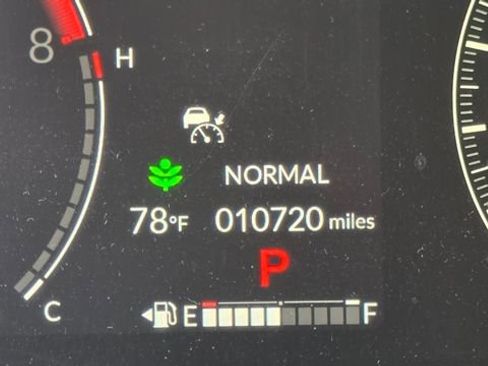 Used 2024 Honda Ridgeline TrailSport image 17