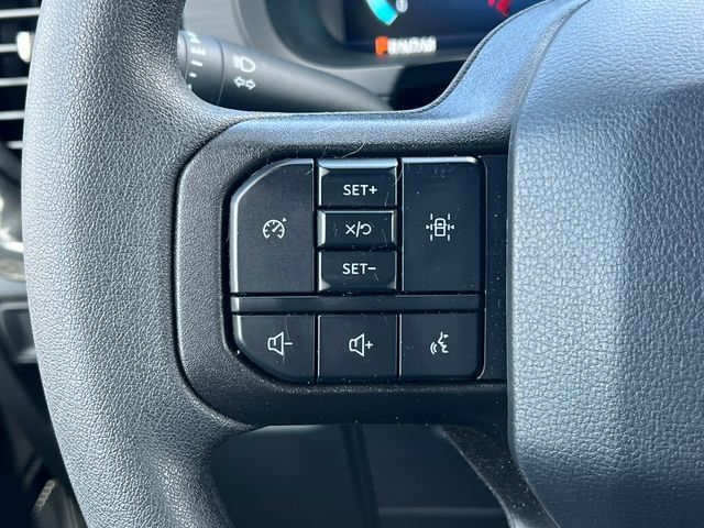 New 2025 Ford F150 STX w/ Equipment Group 200A AWD/4WD image 22