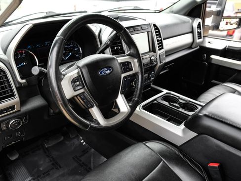 Used 2021 Ford F350 Lariat AWD/4WD image 6