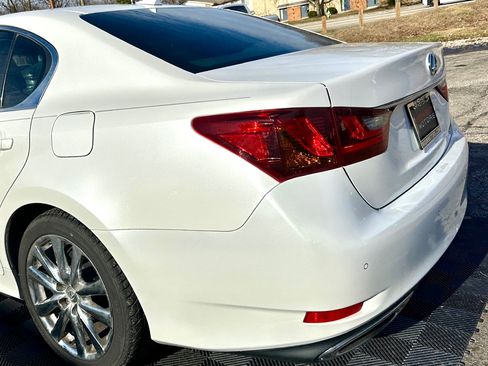 Used 2014 Lexus GS 350 image 13