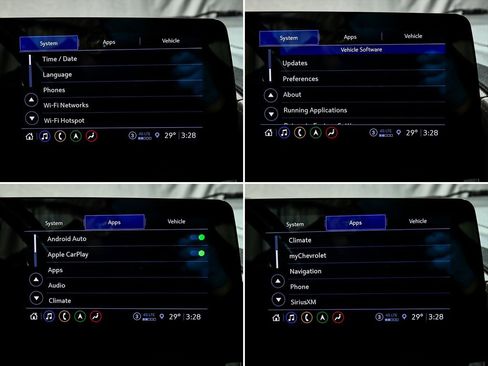 Used 2021 Chevrolet Corvette Stingray Preferred Cpe w/ 2LT image 28