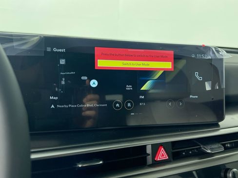 New 2026 Kia Sorento S w/ S Panoramic Sunroof Package FWD image 25