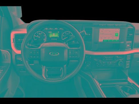 Used 2024 Ford F350 XLT w/ FX4 Off-Road Package image 26