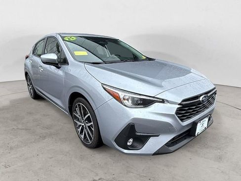 Used 2025 Subaru Impreza 2.0i Sport AWD/4WD image 1