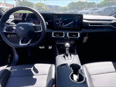 New 2025 Ford Mustang GT Premium image 5