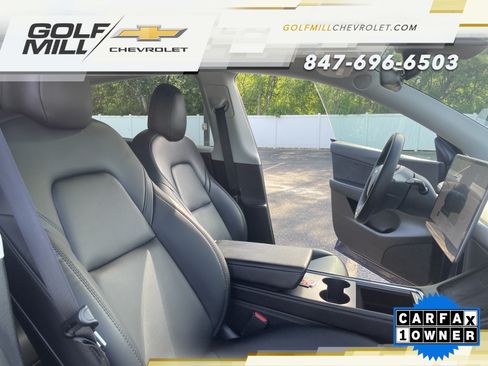 Used 2022 Tesla Model Y Performance AWD/4WD image 29