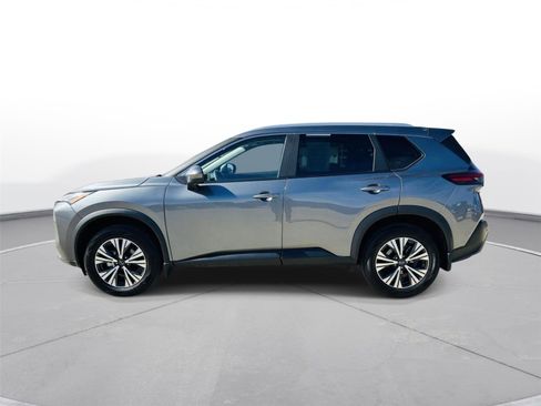 Used 2023 Nissan Rogue SV w/ SV Premium B Package image 35