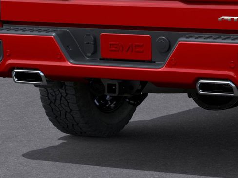 New 2026 GMC Sierra 1500 AT4 w/ AT4 Premium Package AWD/4WD image 45
