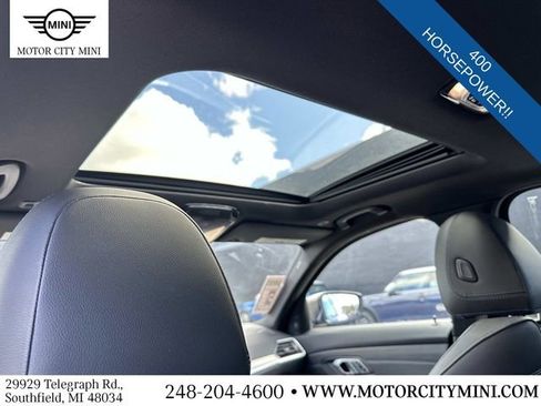 Used 2020 BMW M340i xDrive image 16