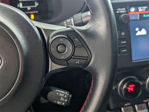 Certified 2023 Subaru BRZ Limited image 26