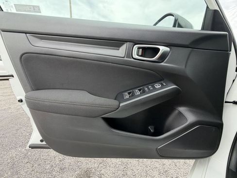 Used 2024 Honda Civic Sport image 21