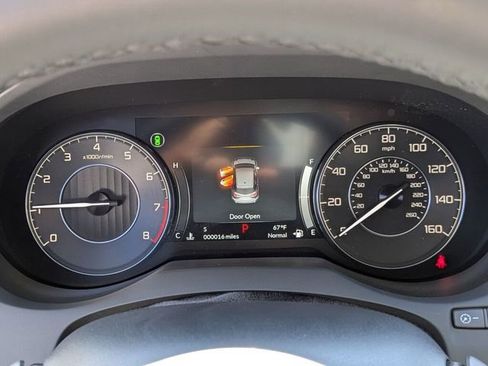 New 2026 Acura RDX w/ Technology Package image 19