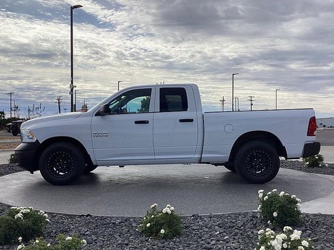 Used 2018 RAM 1500 Tradesman image 8