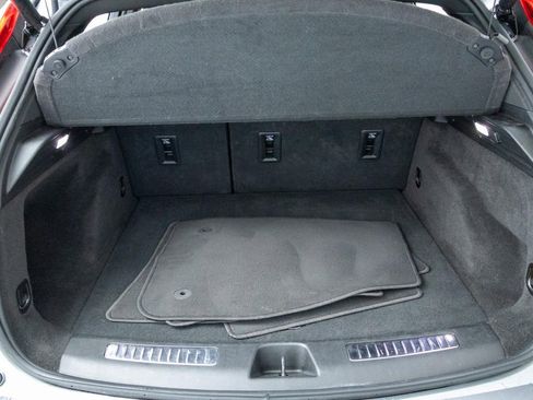 Certified 2024 Cadillac XT4 Premium Luxury image 25