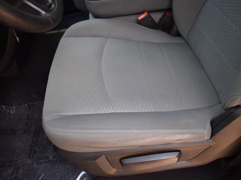 Used 2015 RAM 1500 Tradesman w/ Popular Equipment Group image 27