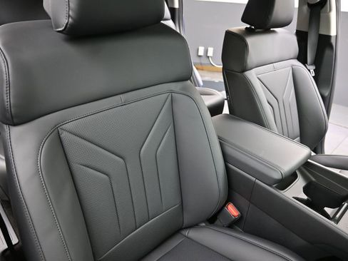 New 2026 Hyundai Santa Fe SEL AWD/4WD image 14