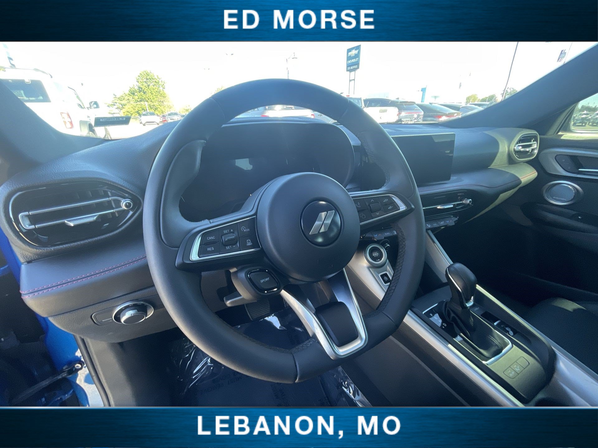 Used 2024 Dodge Hornet GT AWD/4WD image 10