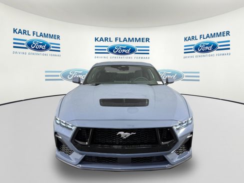 New 2026 Ford Mustang GT image 6