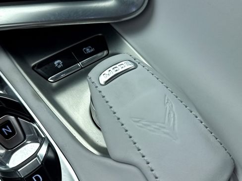 Used 2023 Chevrolet Corvette Stingray Premium Cpe w/ 3LT image 11