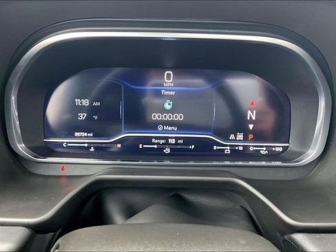 Used 2023 Chevrolet Tahoe RST w/ Luxury Package image 24