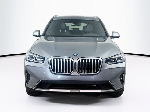 Used 2024 BMW X3 sDrive30i w/ Convenience Package RWD image 2
