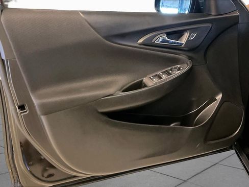Used 2020 Chevrolet Malibu LT FWD image 20