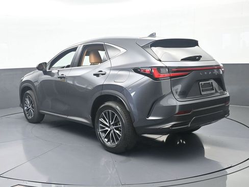Used 2024 Lexus NX 250 FWD w/ Cold Area Package image 4