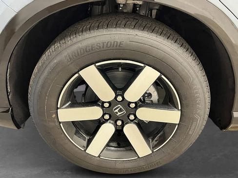 New 2026 Honda Prologue Touring image 11