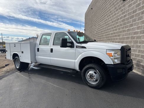 Used 2016 Ford F350 XL image 1