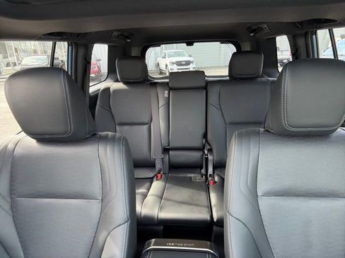 Used 2026 Toyota Land Cruiser w/ Premium Package image 35