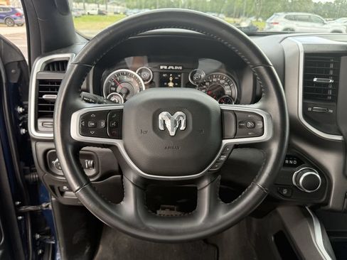 Used 2020 RAM 1500 Lone Star RWD image 15