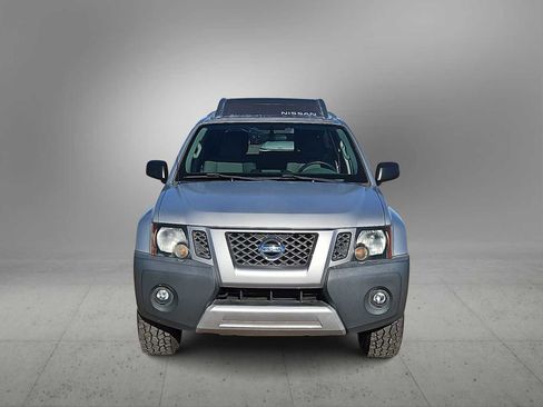 Used 2015 Nissan Xterra S w/ Value Package image 3