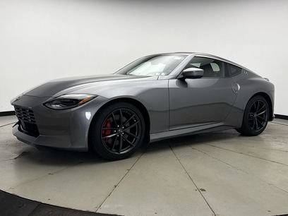 Used 2024 Nissan Z Performance w/ Floor Mat Package