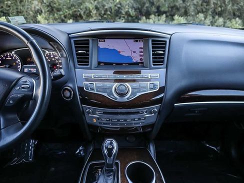 Used 2019 INFINITI QX60 Luxe w/ Sensory Package image 12