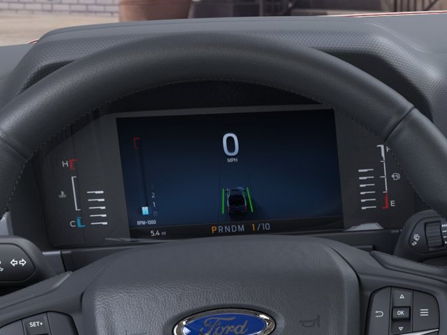 New 2026 Ford Ranger XLT AWD/4WD image 13