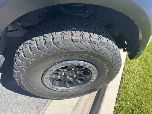 Used 2024 Ford F150 Raptor AWD/4WD image 13