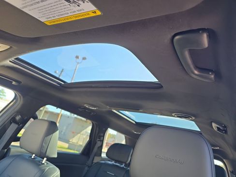 New 2026 Hyundai Palisade Calligraphy image 42