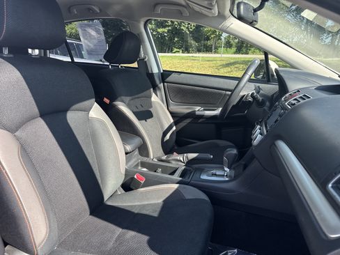 Used 2017 Subaru Crosstrek 2.0i Premium AWD/4WD image 14