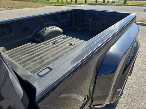 Used 2022 Ford F450 Lariat w/ Lariat Ultimate Package image 25