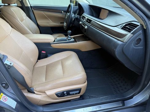 Used 2013 Lexus GS 350 w/ Premium Pkg RWD image 15