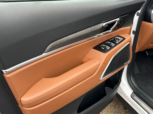 New 2025 Kia Telluride SX X-Line image 10