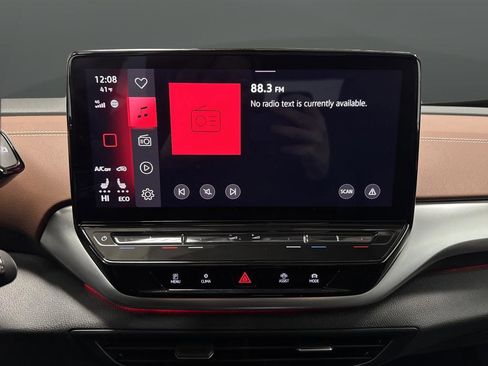 Used 2021 Volkswagen ID.4 Pro S w/ Gradient Package image 19