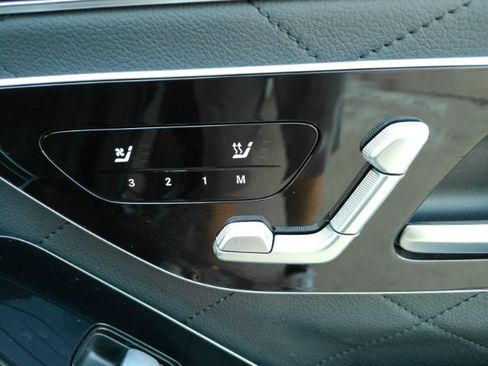 Used 2022 Mercedes-Benz S 580 4MATIC Sedan image 24