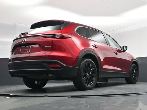 Used 2023 MAZDA CX-9 Touring Plus image 16