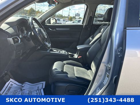 Used 2020 MAZDA CX-5 Touring image 11