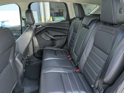Used 2019 Ford Escape SEL FWD image 11