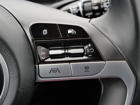 Certified 2023 Hyundai Tucson SEL w/ Convenience Package image 32