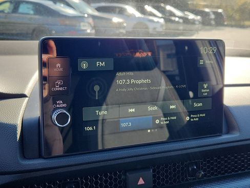 New 2026 Honda CR-V TrailSport image 12