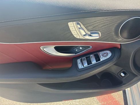 Used 2017 Mercedes-Benz C 300 Sedan image 11